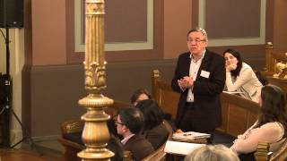 Sustainable Companies conference day1, Session4, Panel debate