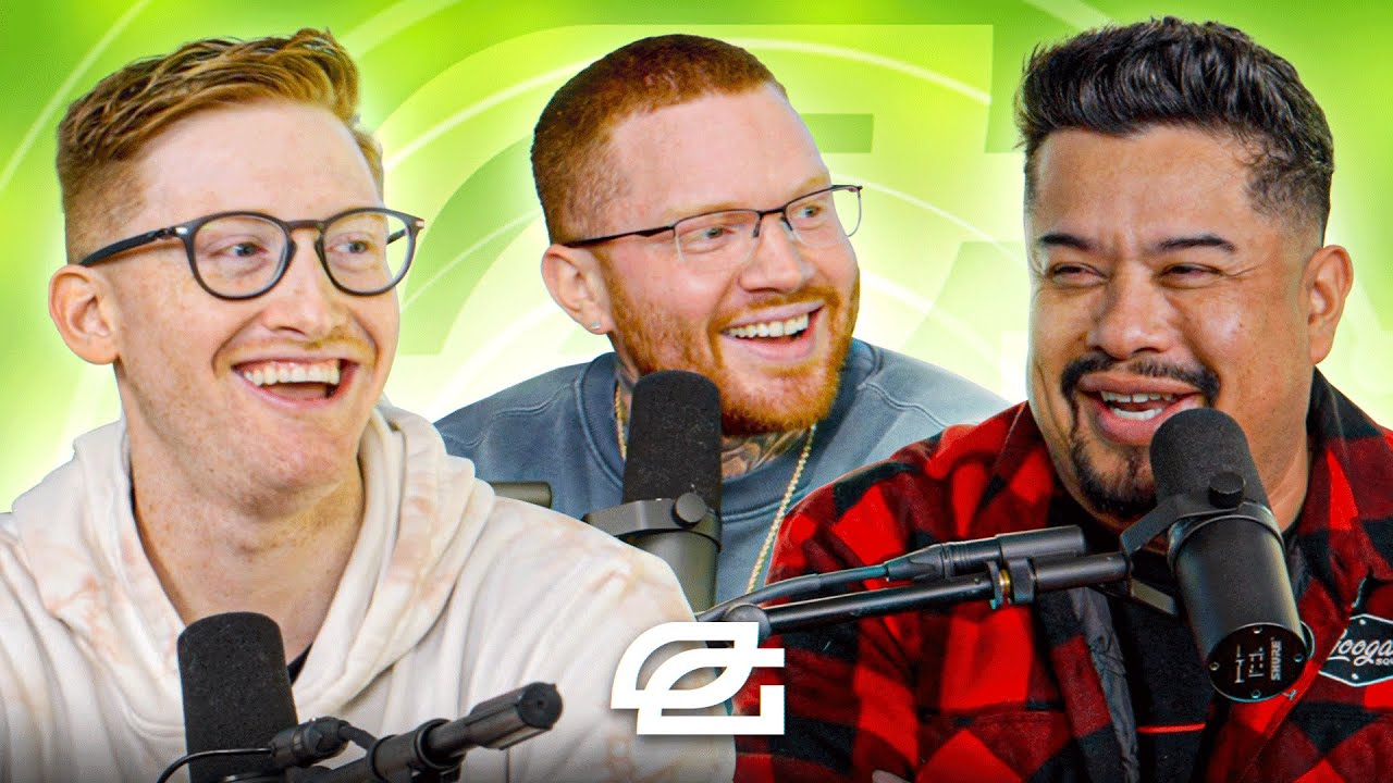 OUR FAVORITE MEMORIES FROM 2023 | The OpTic Podcast Ep. 154