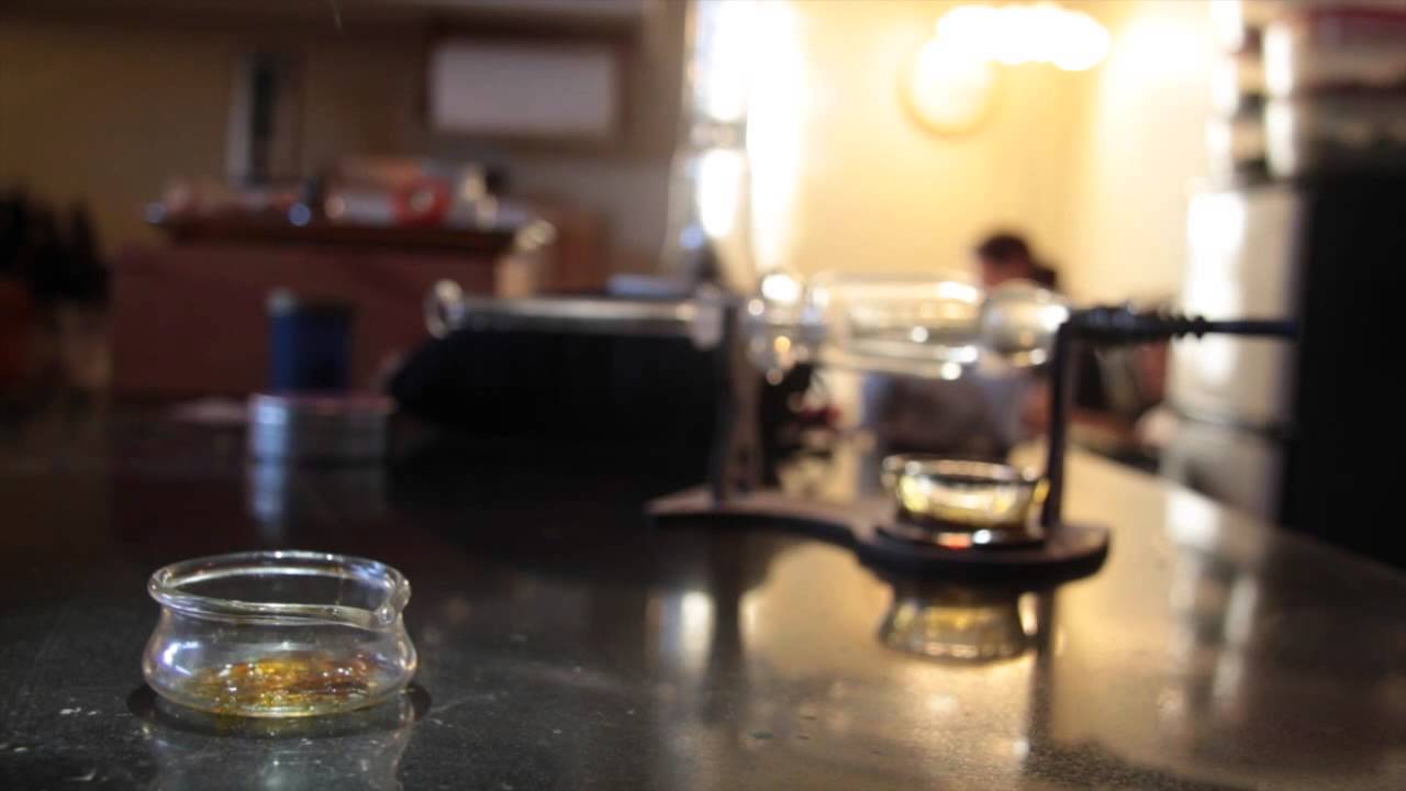 Green Connectionz - Nectar Collector Dab Rig