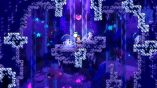 Celeste Strawberry Jam | Drifting Deep Silver Berry
