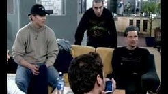 Big Brother Norway 2001: Rodney goes mad
