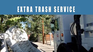 Extra Trash