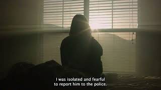 Melanie's story  - Victims and Prisoners Bill Firewall 2