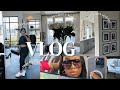 VLOG:I’M MAKING PROGRESS, WORKING OUT, NEW GYM FITS, SHOPPING FOR MY SON, CLEAN + RESET and MORE