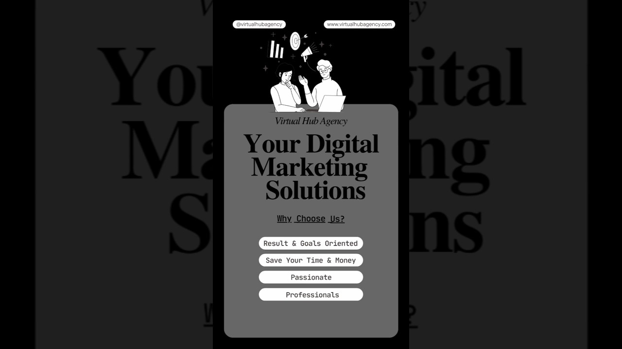 Why Most Agencies Fail (And Why We Don’t) 👀