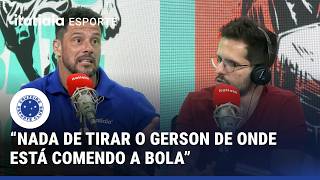 VISANDO SE APROXIMAR DO G5, CRUZEIRO ENFRENTA O CORITIBA COM 'REFORÇOS'! O QUE ESPERAR DO JOGO?