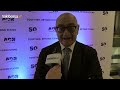 50 anni di adr intervista a vincenzo nunziata presidente di  adr