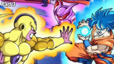What if JANEMBA Turned Good? (Part 3)