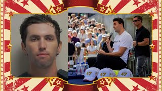 Charlie Kirk Suspect Arrested: What We Know So Far