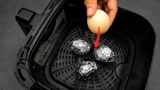 Stop Using Your Air Fryer Wrong! This Simple Kitchen Trick Will Blow Your Mind | Ruby Home