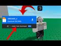 [OUTDATED] Roblox Executor Delata 602 Link in Description