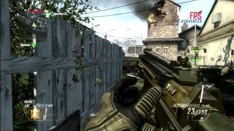 [Bo2/1.19] Non-Host AimBot + DOWNLOAD