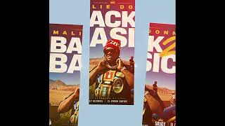 Malie Donn - Back 2 Basic (Audio Visual)