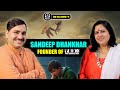 Life of founder of the realistic dice  sandeep dhankhar   trd talk show  trd