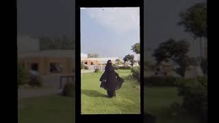 Full Abaya Princess Beauty