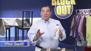 Funny infomercials