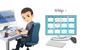 Studbox- How it works