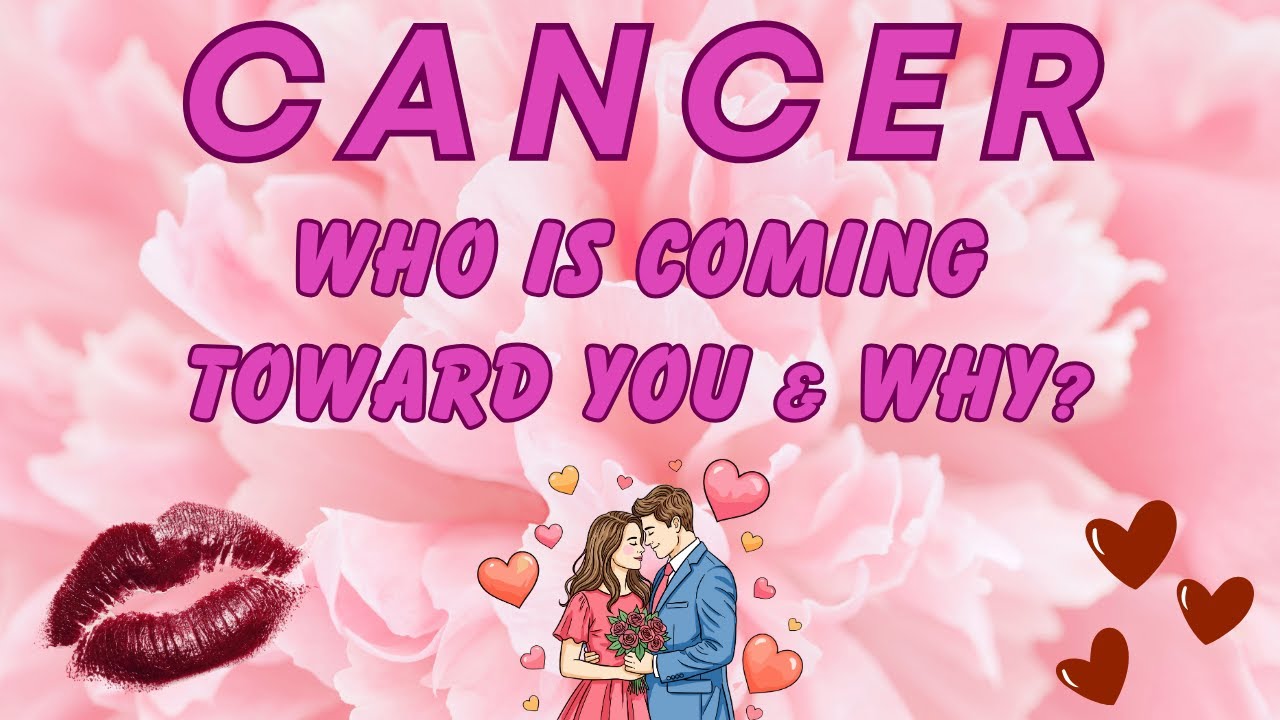 РАК 🌸 ЗАХВАТЫВАЮЩАЯ НОВАЯ ГЛАВА! 😍 ПРИХОДИТ НОВАЯ ЛЮБОВЬ! 💝😘