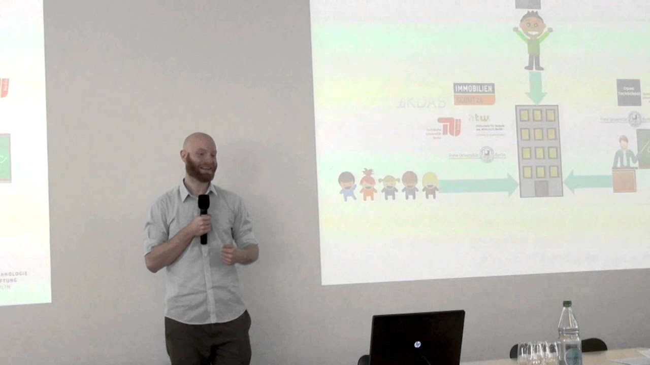 IT Labs Berlin free fonts