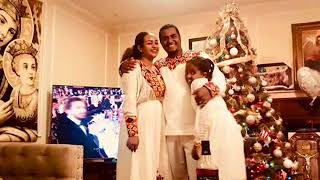 Ethiopia Aziza Ahmed