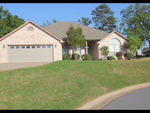 31 Ozark Drive, Maumelle, AR home video tour