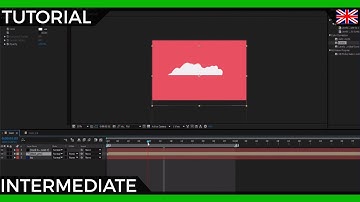 Quick Tip - Adobe After Effects- Dust with Trapcode Particular | By Tmotionz