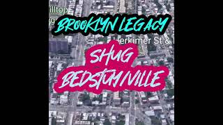 Shug- Three Brooklyn crime stories Brownsville, Bed stuy, Flatbush GENPOP TV