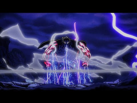 Video Gear 4 Luffy looks like a god , Goes Ultra Instinct On... - youtube