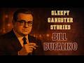 Bill Bufalino: The Quiet Force Behind Jimmy Hoffa | Sleepy Gangster Stories