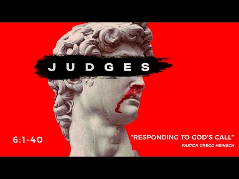 Responding to God's Call