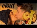 Prince narulayuvika chaudhary 7 reallife liplock moments of tv celebs