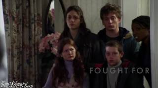dont panic || the gallaghers [for dylan]