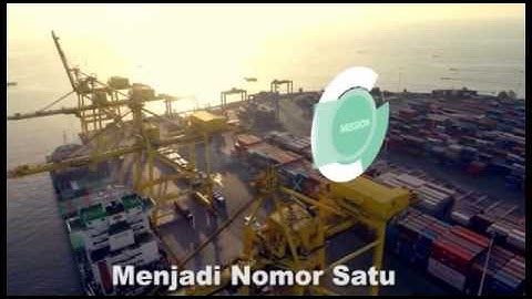 Mars Pelindo 1- PT Pelabuhan Indonesia I (Persero)