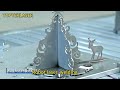 Robot Doing Welding Work | Cool Factory Automation