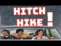 Hitchhike thriller  abc movie of the week  1974