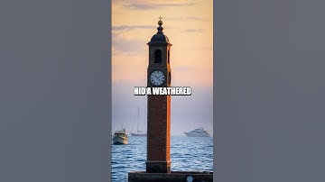 The Silent Clocks of Alfama