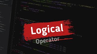 (বাংলা)JAVA Tutorials 22 : Logical Operator in java |