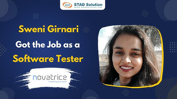 Software Testing Course Certification with Job Placement | Pune Bangalore Ahmedabad | STAD Solution