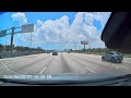 Florida Road ERUPTS Into Chaos — The Dashcam Everyone Is Talking About