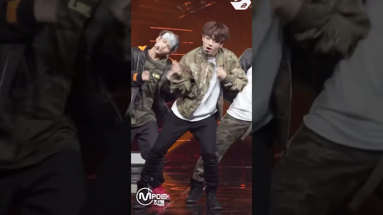 BTS (防弾少年団) 'MIC Drop -Japanese ver.-' (Short ver