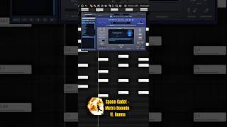 INFAMOUS “SPACE CADET” METRO BOOMIN & GUNNA LOOP 🎧 #flstudio #producer #metroboomin #gunna #beats