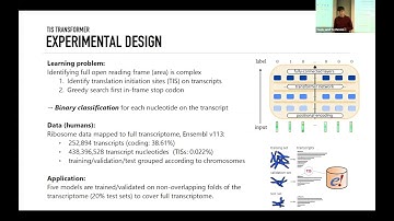 Tools and Technology Seminar 11/13/2025 - Jim Clauwaert, PhD