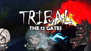 TRIBAL "The 12 Gates" Gameplay Trailer screenshot 4