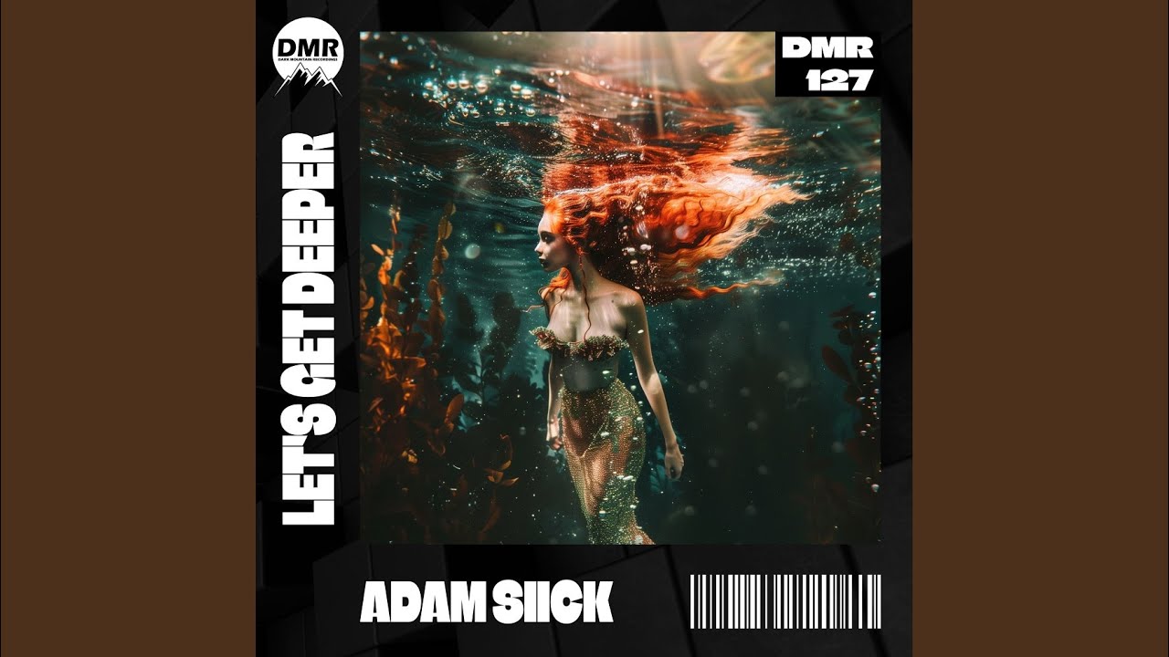 Regardez Let's Get Deeper sur YouTube