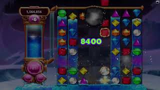 [3I-02] [FPB] Bejeweled 3 Ice Storm | 7 Million + Annihilator (x14)