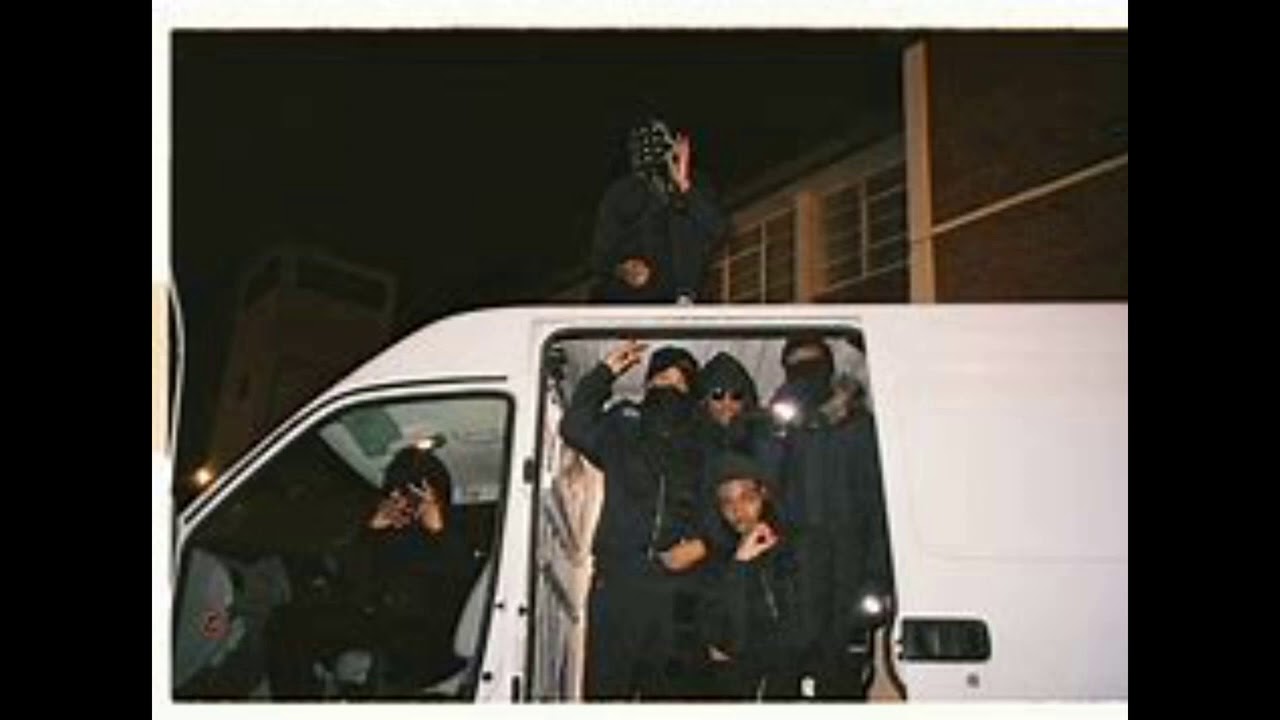 FREESTYLE   UK DRILL TYPE BEAT   2020