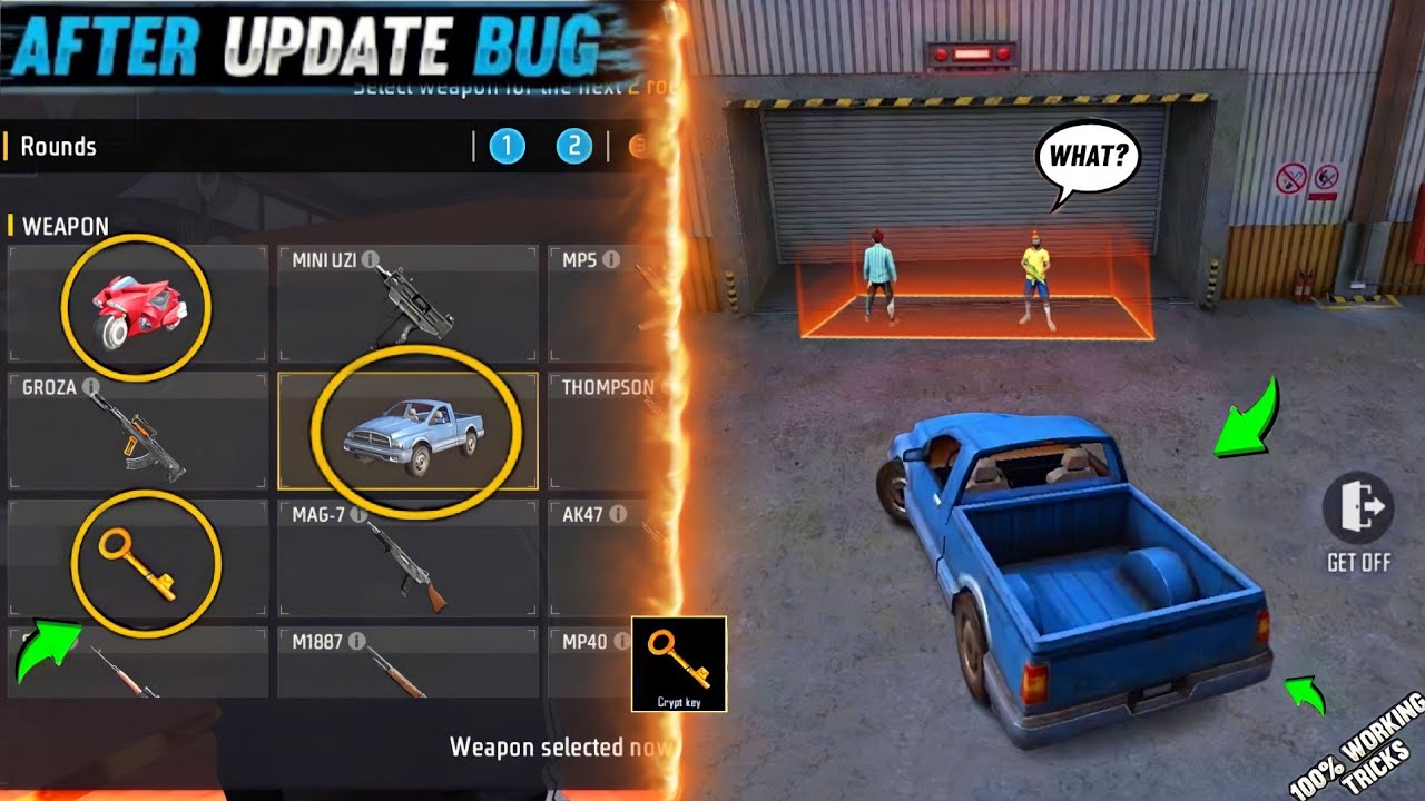 Latest Title & Thumbnail
