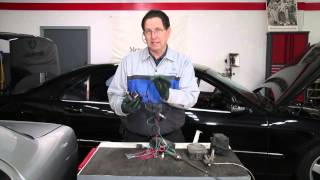 How to Fix or Replace a Stuck Hirschmann Power Antenna