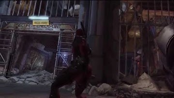 Deadpool Part 06: Gotta Get my Head Straight