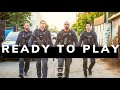 Ready To Play | SWAT